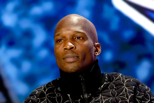 Chad Johnson Net Worth