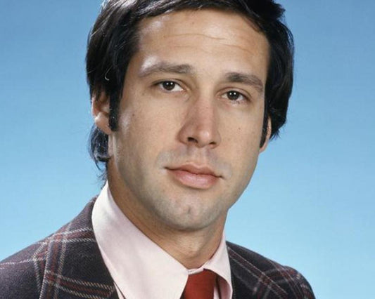 Chevy Chase Net Worth