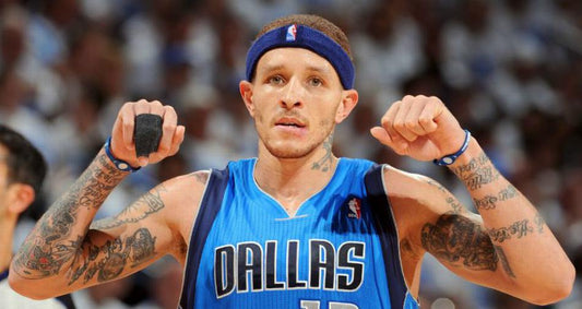 Delonte West Net Worth