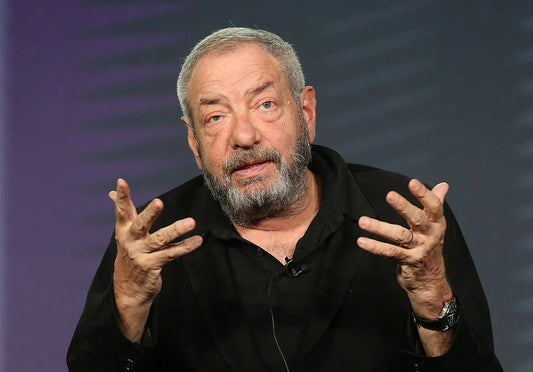 Dick Wolf Net Worth