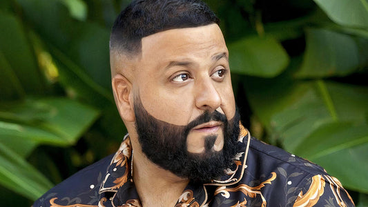 Dj Khaled Net Worth