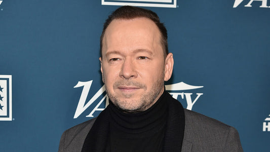 Donnie Wahlberg Net Worth