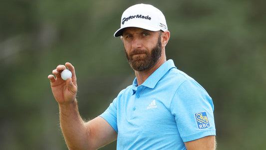 Dustin Johnson Net Worth