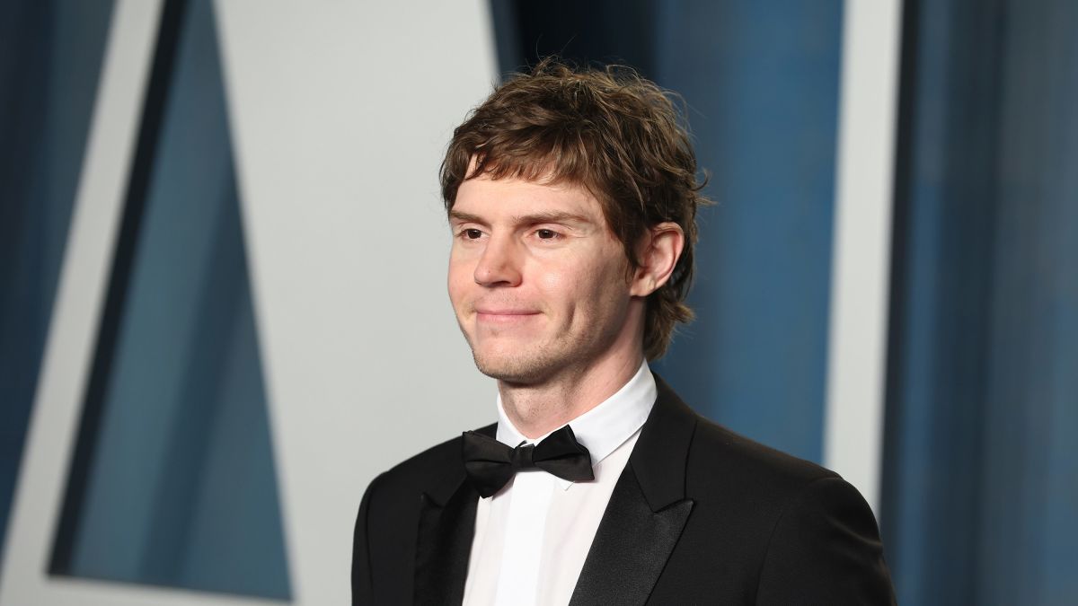 Evan Peters Net Worth