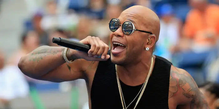 Flo Rida Net Worth