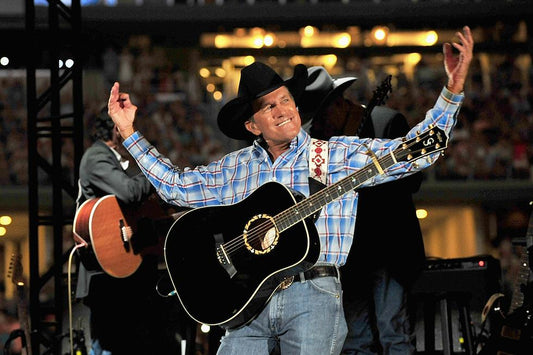 George Strait Net Worth