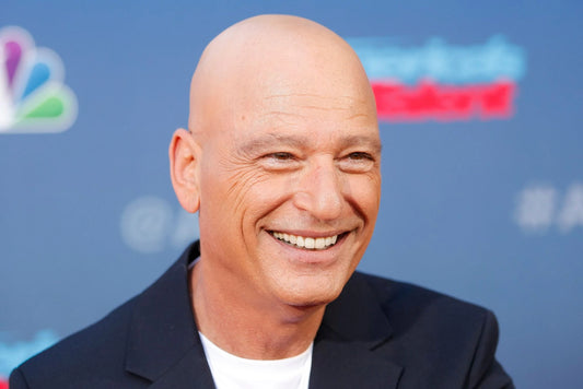 Howie Mandel Net Worth