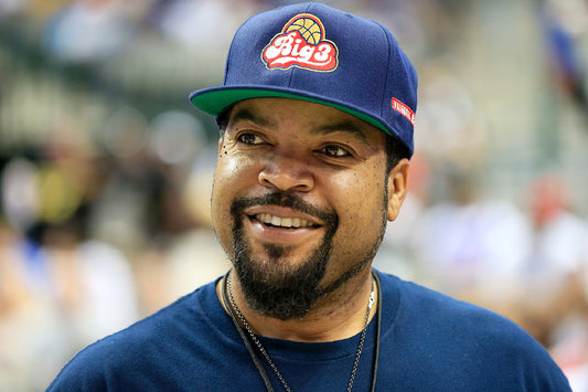 Ice Cube Net Worth