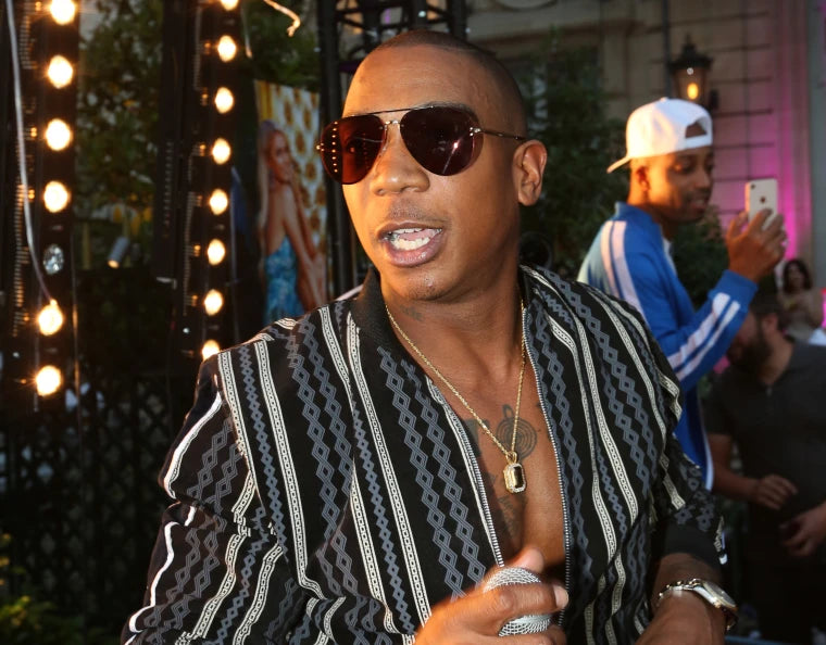 Ja Rule Net Worth: How Much is the Rapper and Actor Worth Today