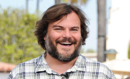 Jack Black Net Worth