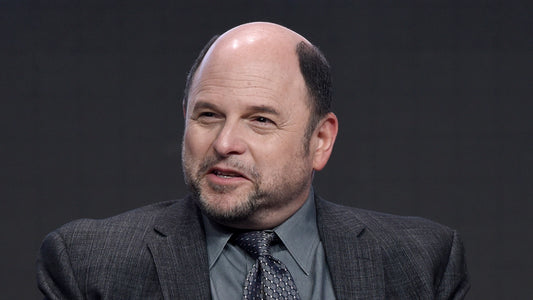 Jason Alexander Net Worth