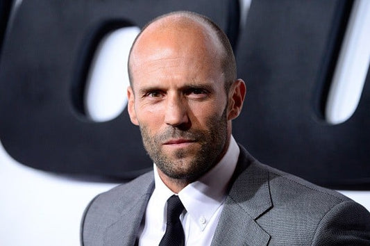 Jason Statham Net Worth