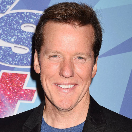 Jeff Dunham Net Worth