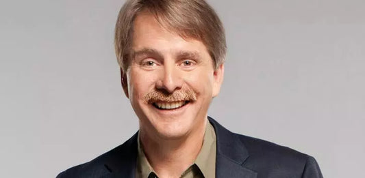 Jeff Foxworthy Net Worth