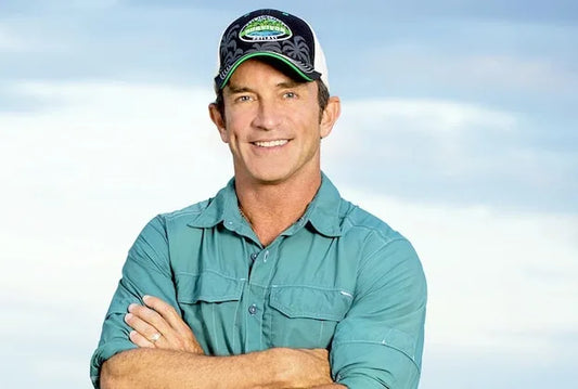 Jeff Probst Net Worth