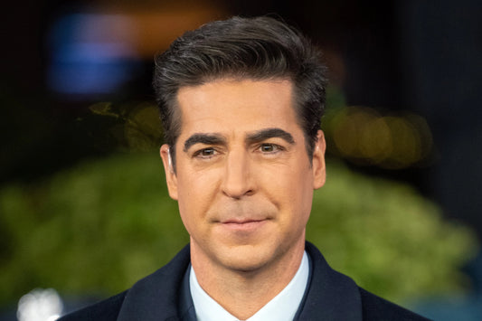 Jesse Watters Net Worth