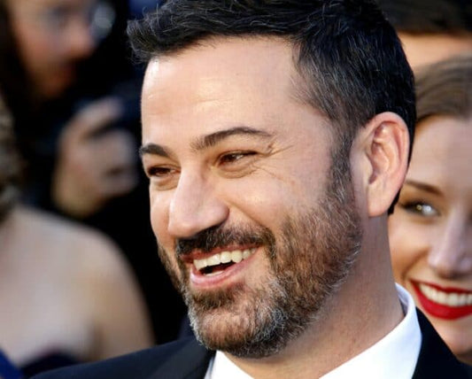 Jimmy Kimmel Net Worth