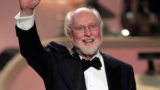 John Williams Net Worth