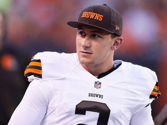 Johnny Manziel Net Worth