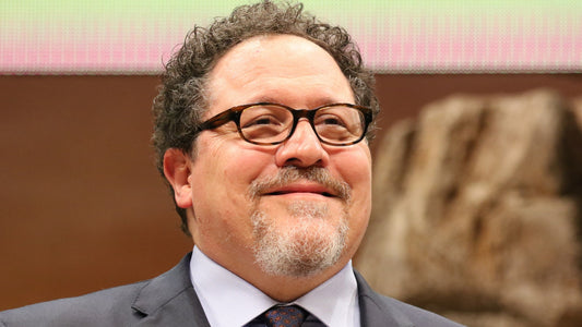 Jon Favreau Net Worth