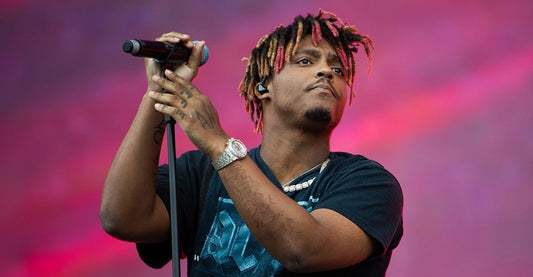 Juice Wrld Net Worth