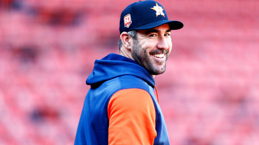 Justin Verlander Net Worth