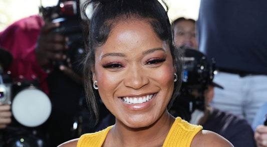 Keke Palmer Net Worth