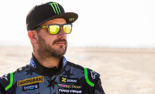 Ken Block Net Worth