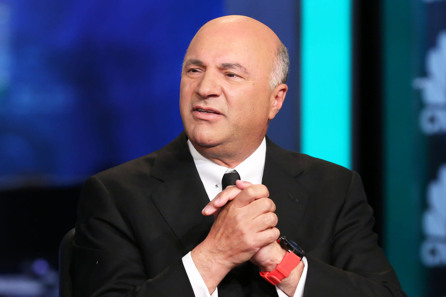 Kevin O'leary Net Worth