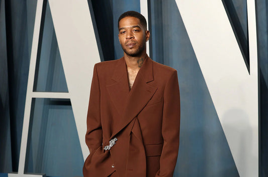 Kid Cudi Net Worth