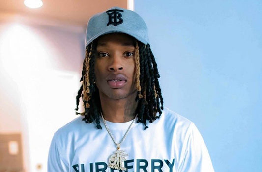 King Von Net Worth