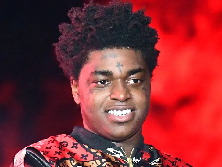 Kodak Black Net Worth: How Much Has the Rapper Made in His Career ...