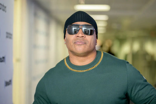 LL Cool J Net Worth