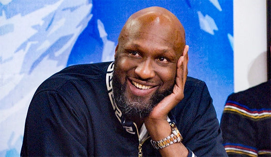 Lamar Odom Net Worth