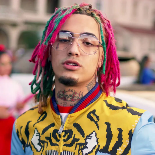 Lil Pump Net Worth