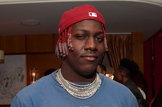 Lil Yachty Net Worth