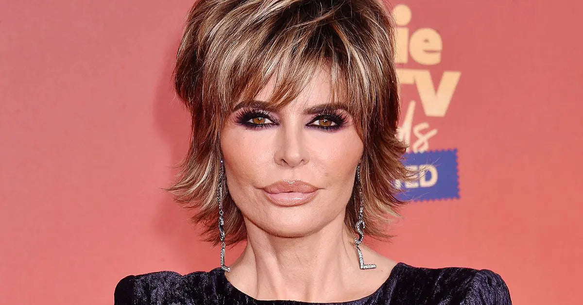 Lisa Rinna Net Worth