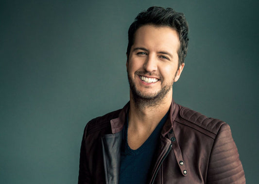 Luke Bryan Net Worth