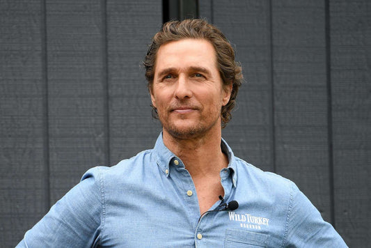 Matthew Mcconaughey Net Worth