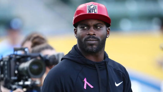 Michael Vick Net Worth