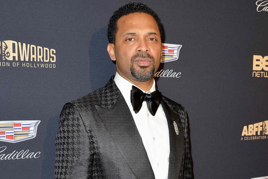 Mike Epps Net Worth