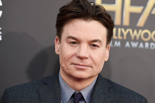 Mike Myers Net Worth