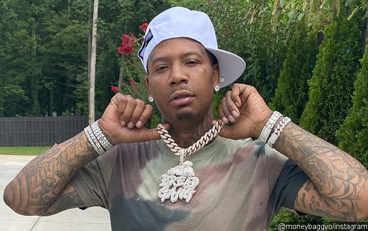 Moneybagg Yo Net Worth