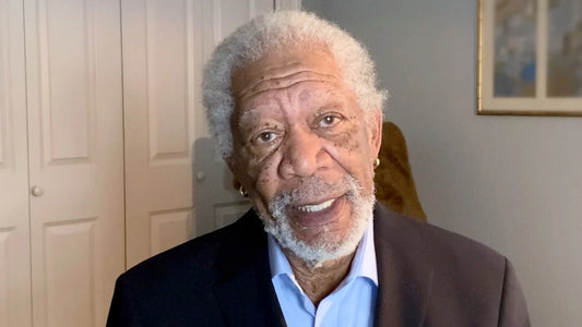 Morgan Freeman Net Worth