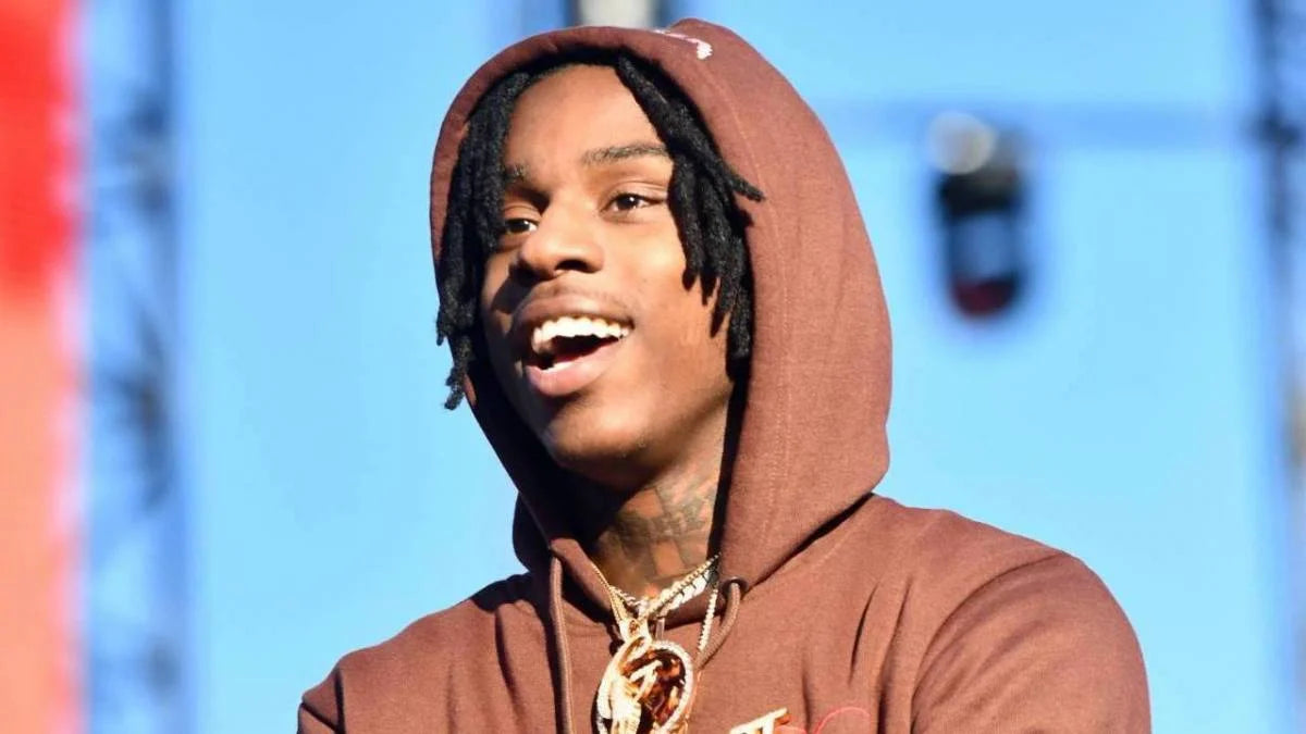 Polo G Net Worth