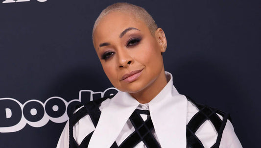 Raven Symone Net Worth