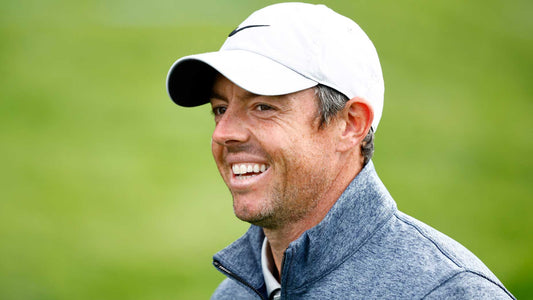 Rory Mcilroy Net Worth