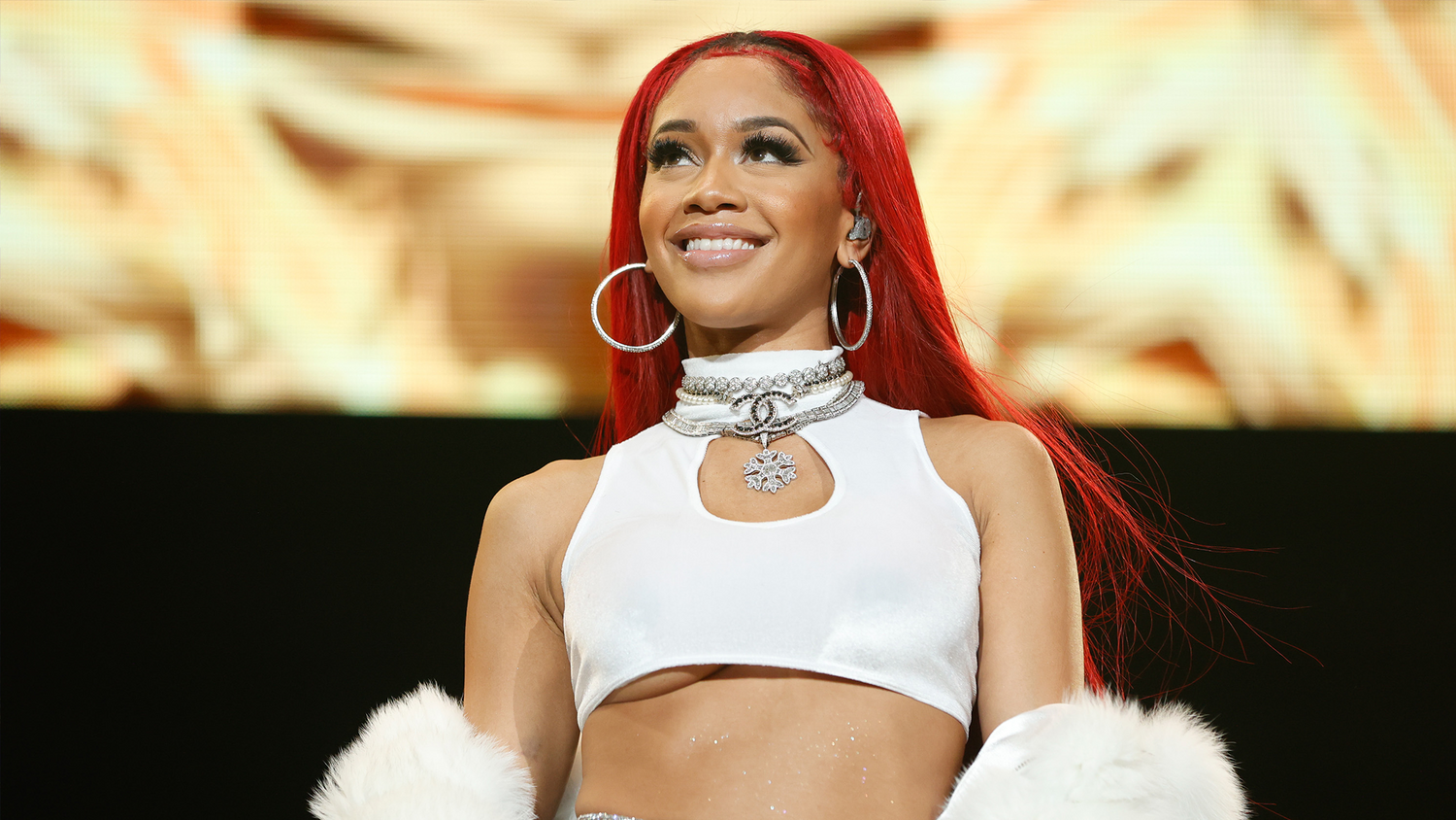 Saweetie Net Worth: How Much Is the Rapper Worth in 2023? – thehyvshop