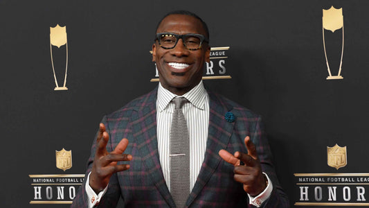 Shannon Sharpe Net Worth