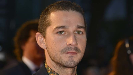 Shia Labeouf Net Worth